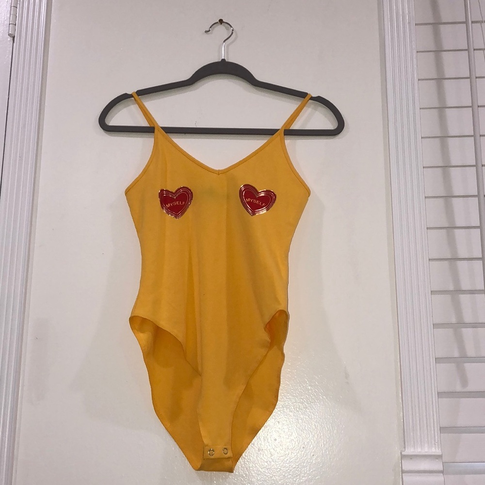 forever 21 body suit